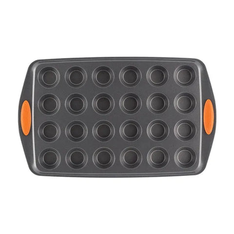 24-Cup Nonstick Mini Muffin Pan