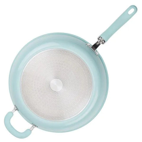 Nonstick Induction Deep Frying Pans