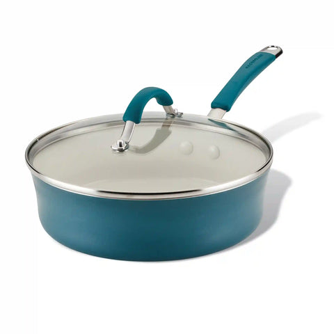 Ceramic Nonstick Saute Pan