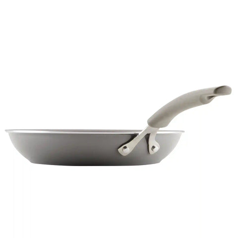 2-Piece Cook + Create Nonstick Frying Pan Set