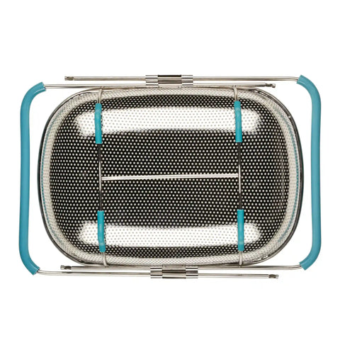 4.5 Quart Over-the-Sink Colander