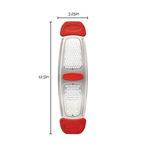 Stainless Steel Multi-Grater