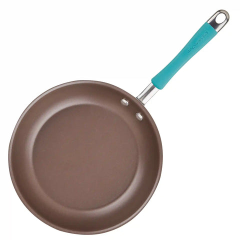 10-Piece Cucina Nonstick Cookware Set