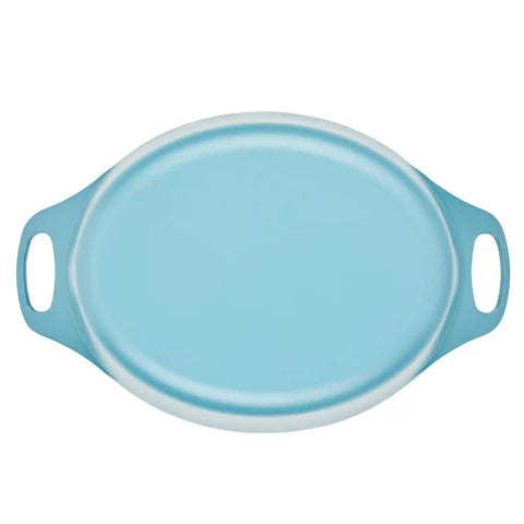 6.5-Quart NITRO Cast Iron Dutch Oven