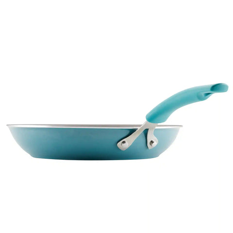 2-Piece Cook + Create Nonstick Frying Pan Set