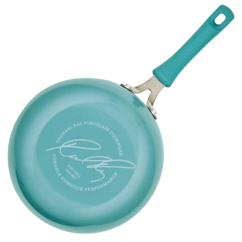 3-Quart Cook + Create Nonstick Saucier Pan