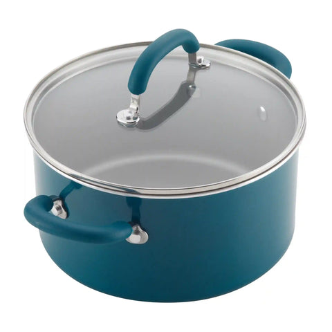 13-Piece Nonstick Induction Cookware Set
