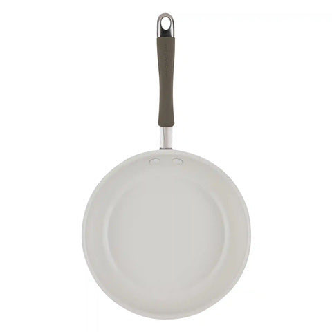 10-Piece Ceramic Nonstick Cookware Set