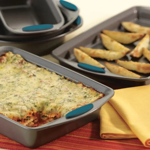 5-Piece Nonstick Bakeware Set