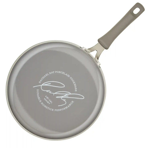 3-Quart Cook + Create Nonstick Sauté Pan with Lid