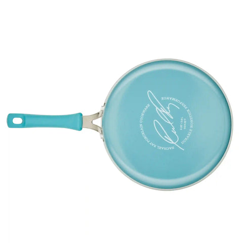 3-Quart Cook + Create Nonstick Sauté Pan with Lid