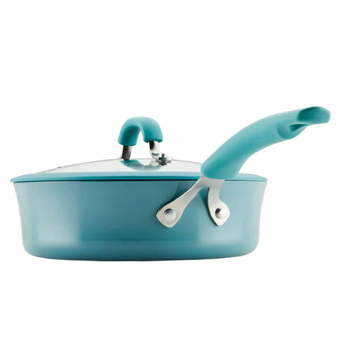3-Quart Cook + Create Nonstick Sauté Pan with Lid