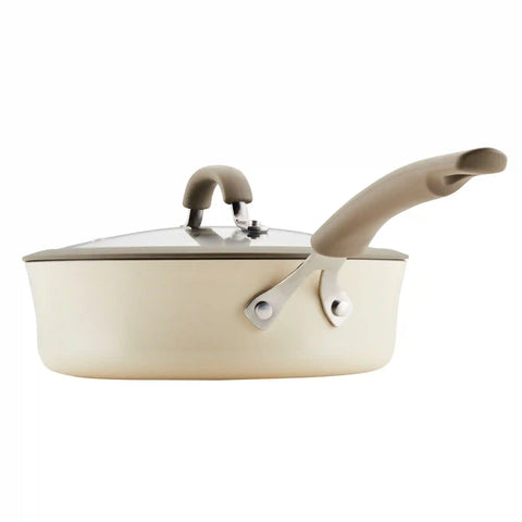 3-Quart Cook + Create Nonstick Sauté Pan with Lid