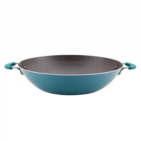 14-Inch Cook + Create Nonstick Wok