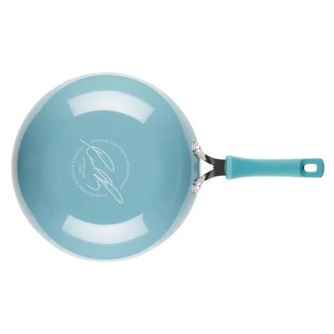 10.5-Inch Cook + Create Nonstick Open Stir Fry