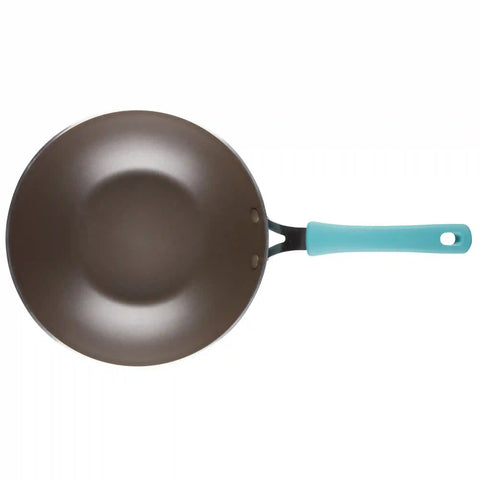 10.5-Inch Cook + Create Nonstick Open Stir Fry