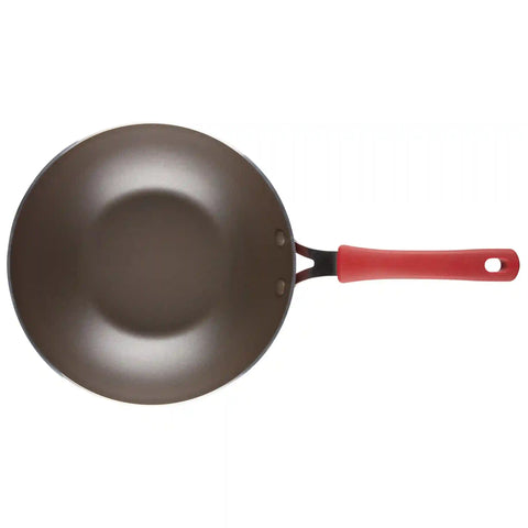 10.5-Inch Cook + Create Nonstick Open Stir Fry