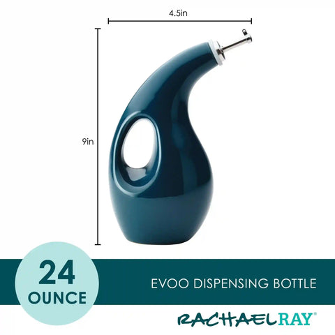 24-Ounce EVOO Bottle