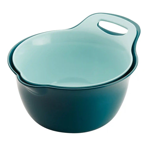 2-Qt. & 3-Qt. Nesting Mixing Bowl Set