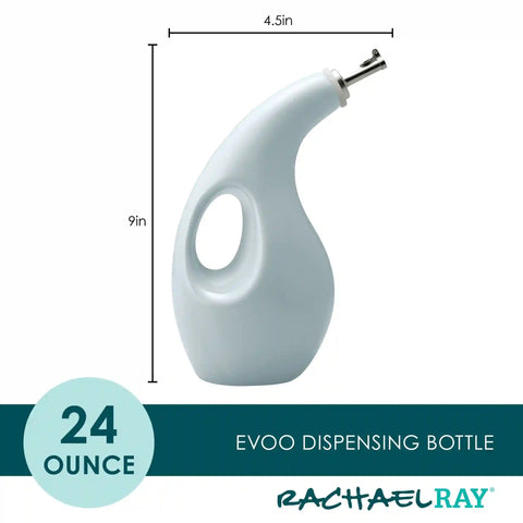 24-Ounce EVOO Bottle