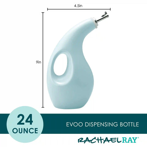 24-Ounce EVOO Bottle