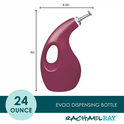 24-Ounce EVOO Bottle