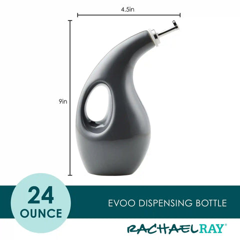 24-Ounce EVOO Bottle