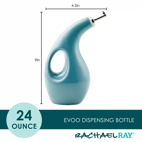 24-Ounce EVOO Bottle
