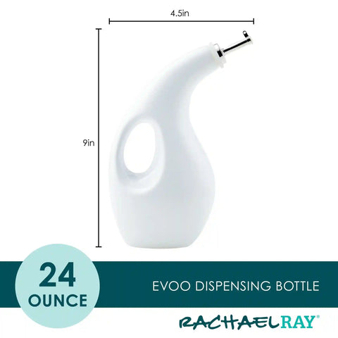 24-Ounce EVOO Bottle