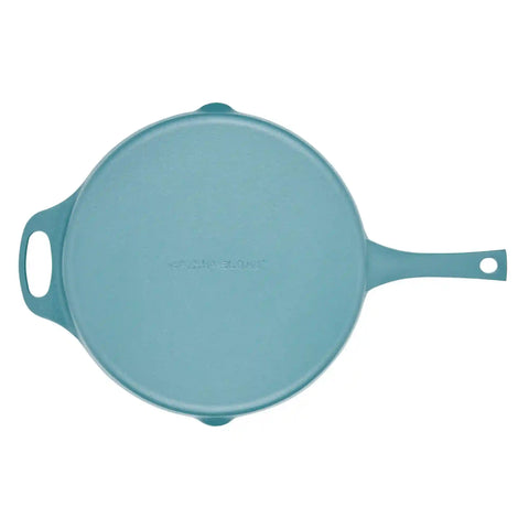 12-Inch NITRO Cast Iron Skillet