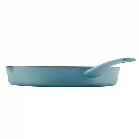 12-Inch NITRO Cast Iron Skillet