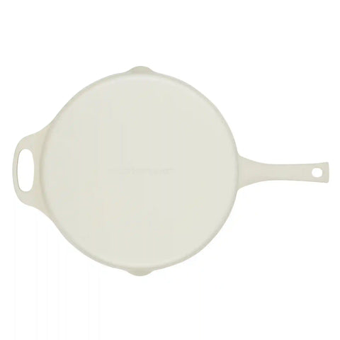12-Inch NITRO Cast Iron Skillet