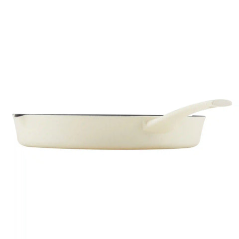 12-Inch NITRO Cast Iron Skillet