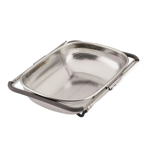 4.5 Quart Over-the-Sink Colander