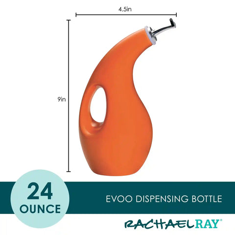 24-Ounce EVOO Bottle