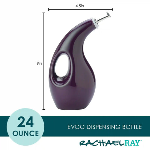 EVOO Bottle 24-Ounce