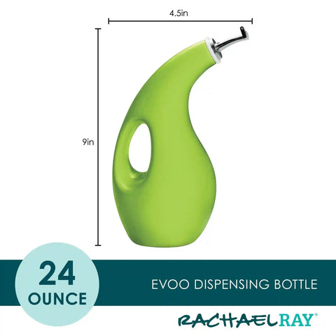 24-Ounce EVOO Bottle