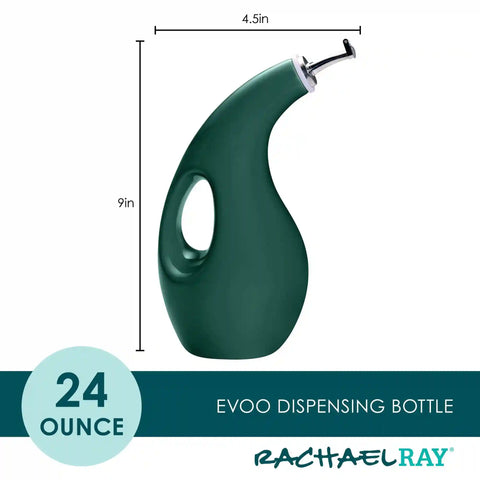 24-Ounce EVOO Bottle