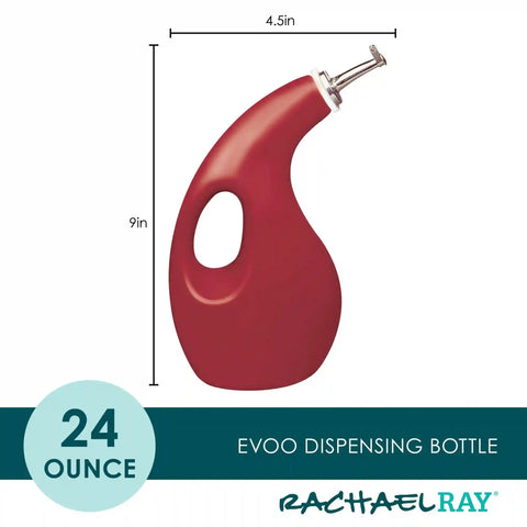 24-Ounce EVOO Bottle