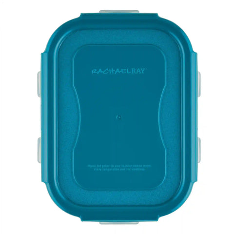 20-Piece Nestable Storage Containers