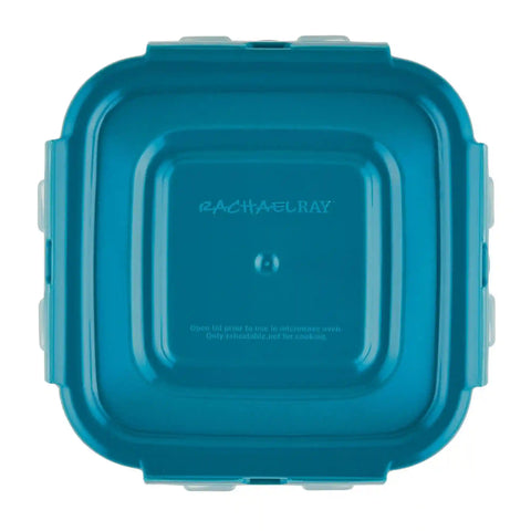 20-Piece Nestable Storage Containers