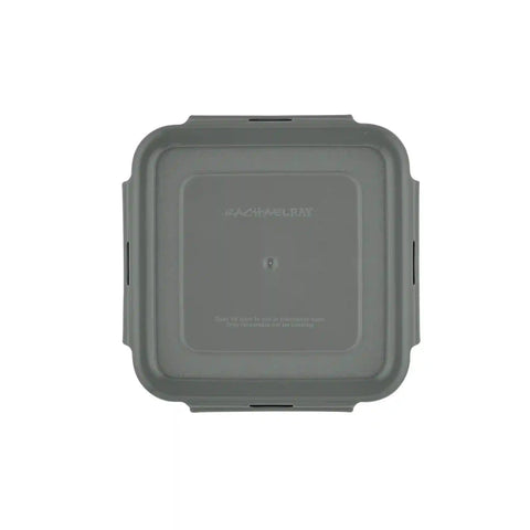 10-Piece Square Nestable Food Storage Containers
