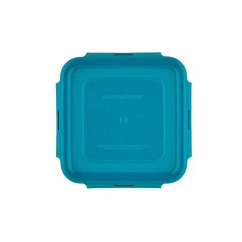 10-Piece Square Nestable Food Storage Containers