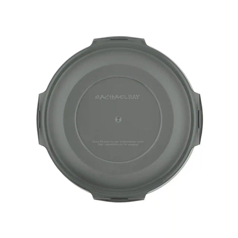 10-Piece Round Nestable Food Storage Containers