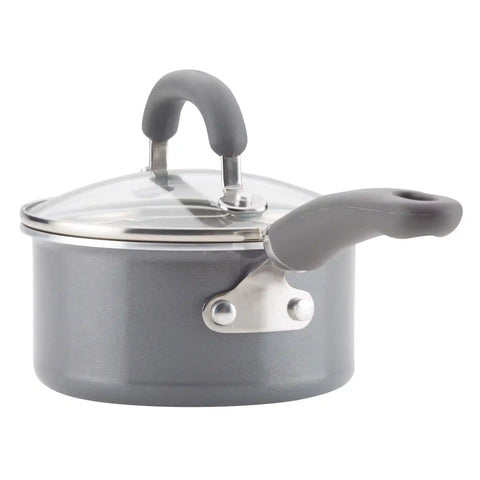 13-Piece Nonstick Induction Cookware Set