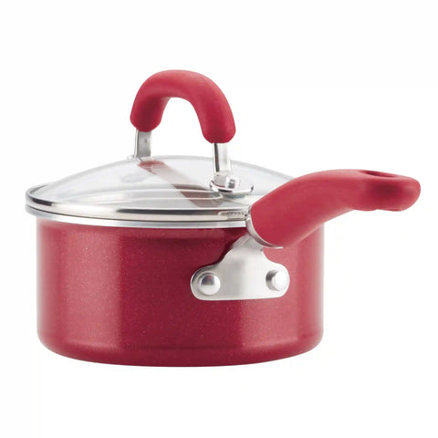 13-Piece Nonstick Induction Cookware Set
