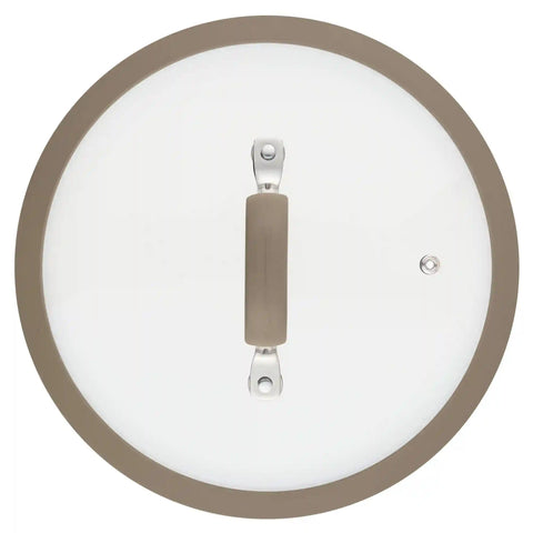 3-Quart Cook + Create Nonstick Sauté Pan with Lid