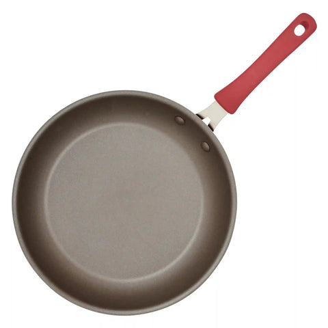 2-Piece Cook + Create Nonstick Frying Pan Set