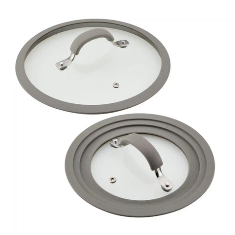 6-Piece Cook + Create Nonstick Cookware Set