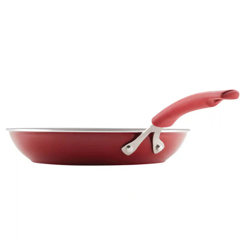 2-Piece Cook + Create Nonstick Frying Pan Set